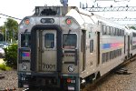 NJT 7001 Close Up